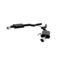 Axle-Back Exhaust System W577532