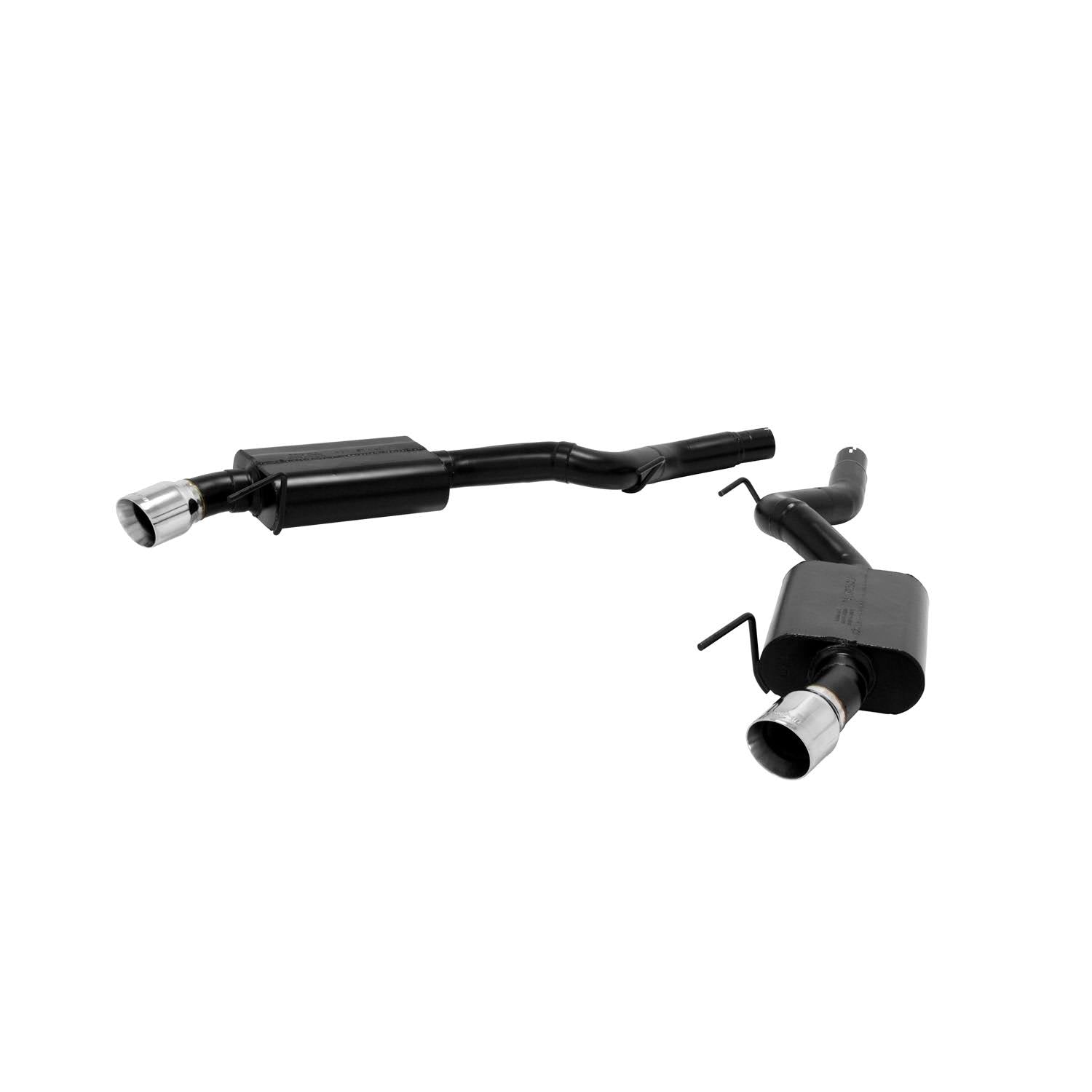 Axle-Back Exhaust System W577532
