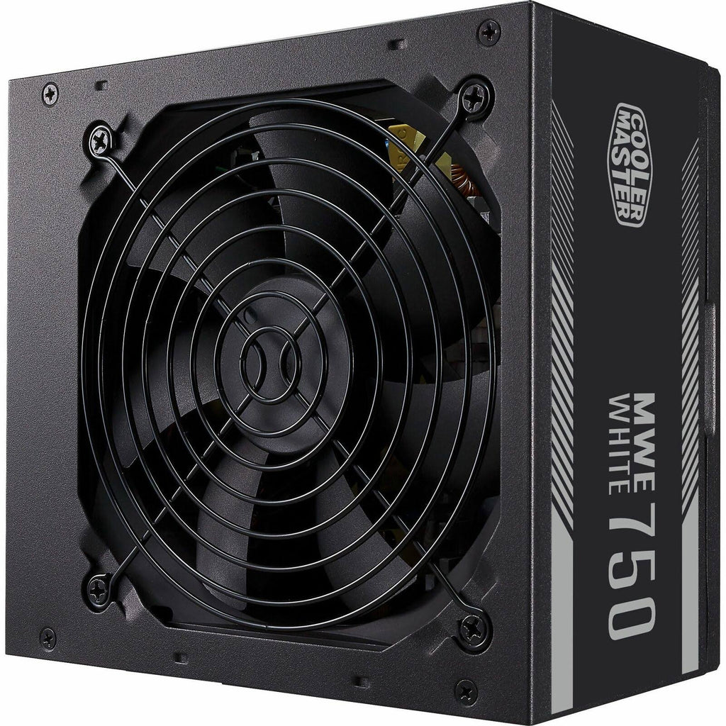 White Power Supply V872