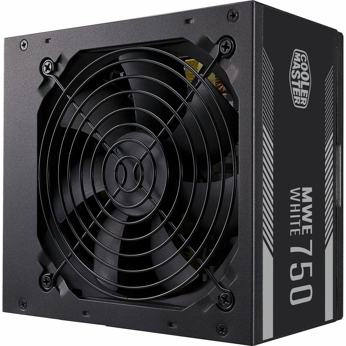 White Power Supply V872
