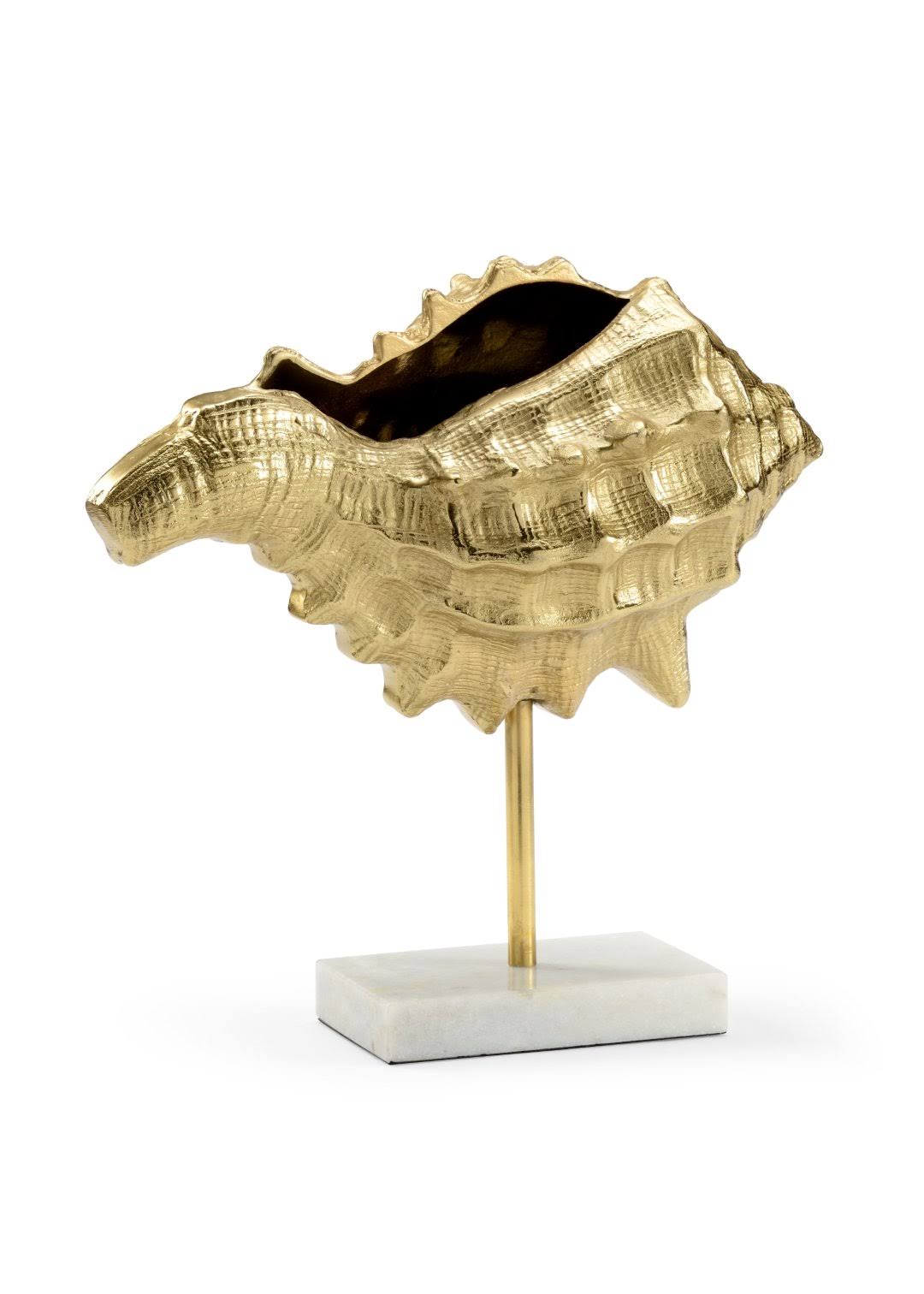 Conch - Gold F896019