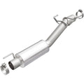 Direct-Fit Replacement Muffler Kit L8551