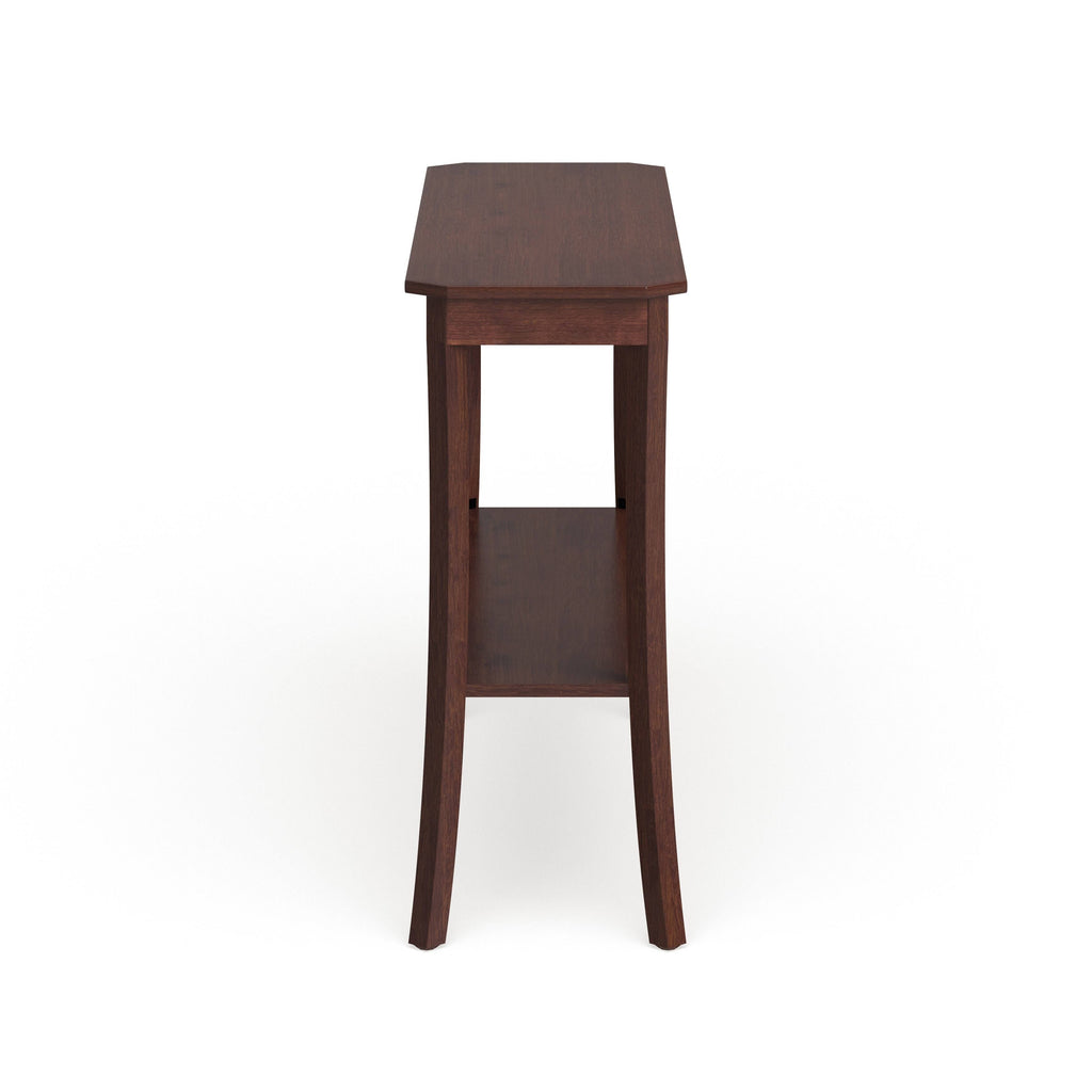 Black Console Table B81904