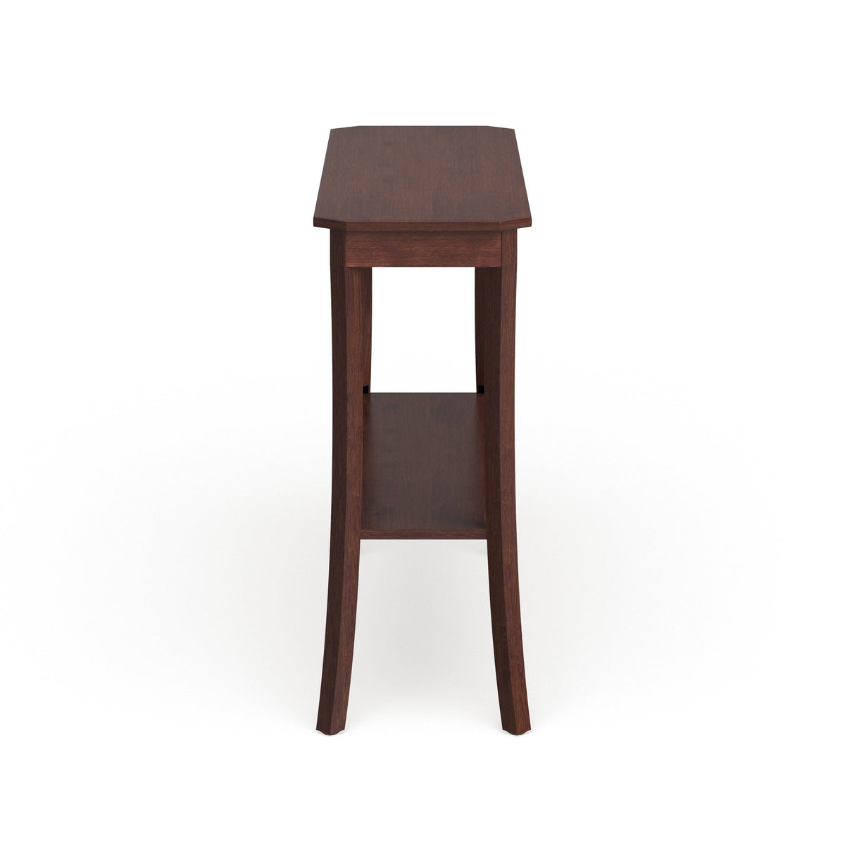 Black Console Table B81904