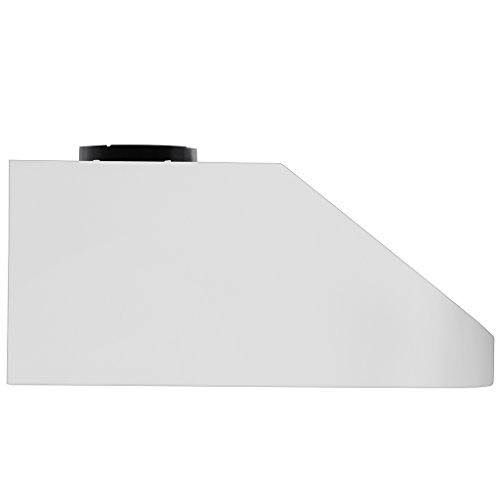 900 CFM Wall / Undercabinet Range Hood, 36x22 X300386