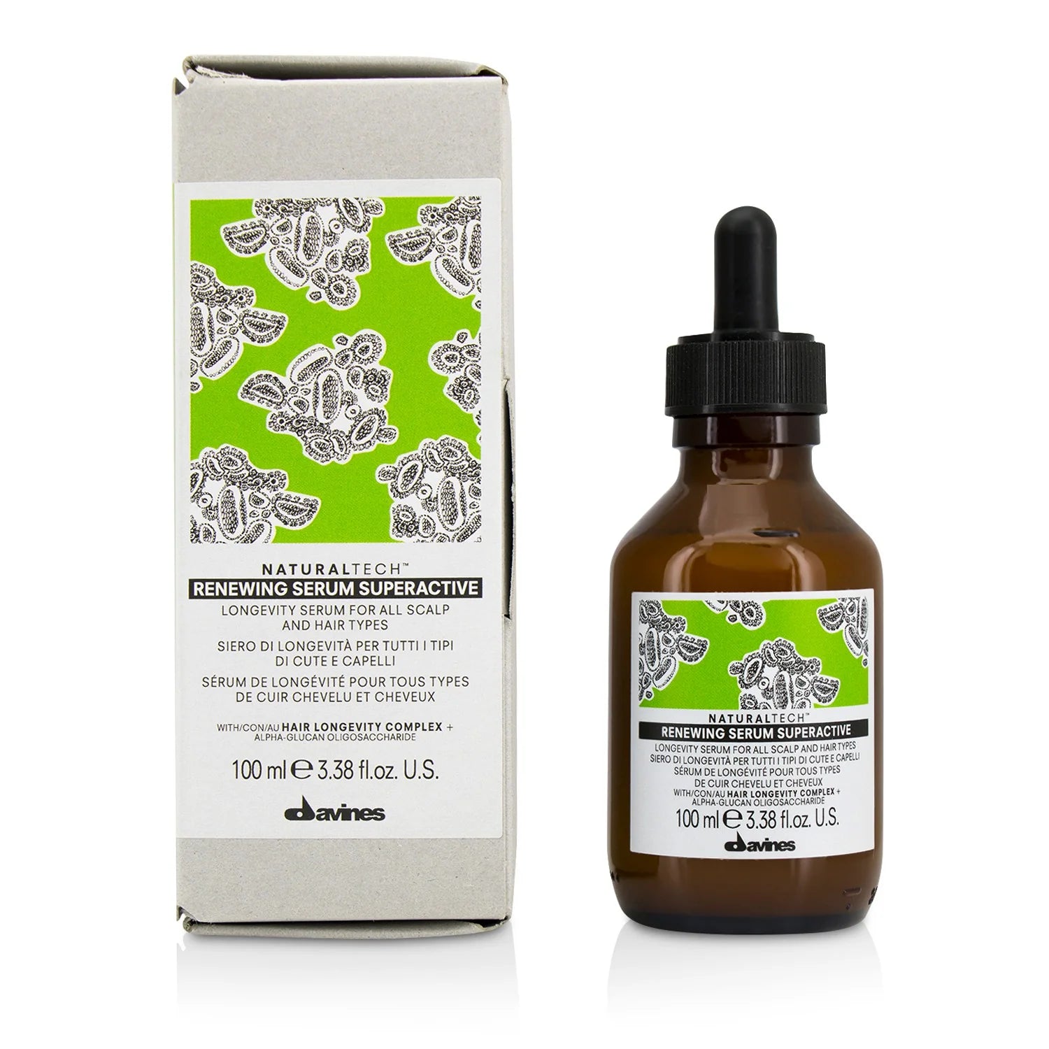 Renewing Serum Superactive 100ml F513454
