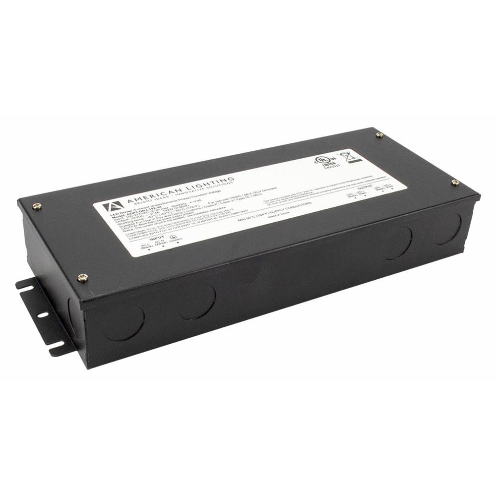 LED Constant Voltage Driver T470