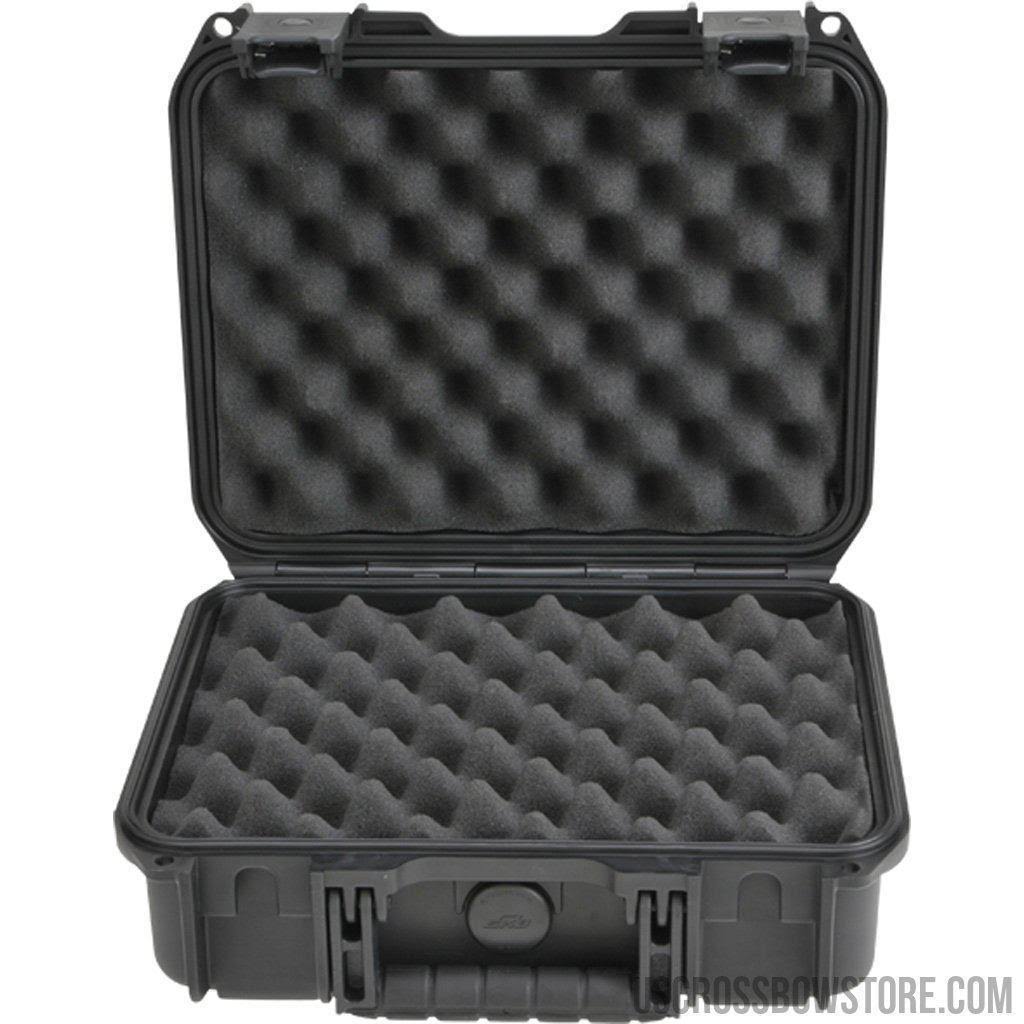 Black Hard Case C444