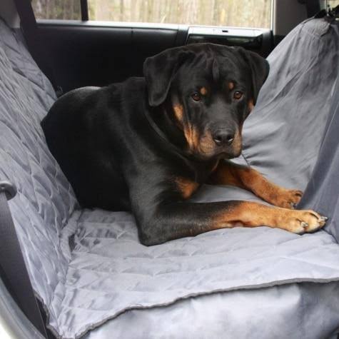 Luxury Pet Car Seat Cover P78960