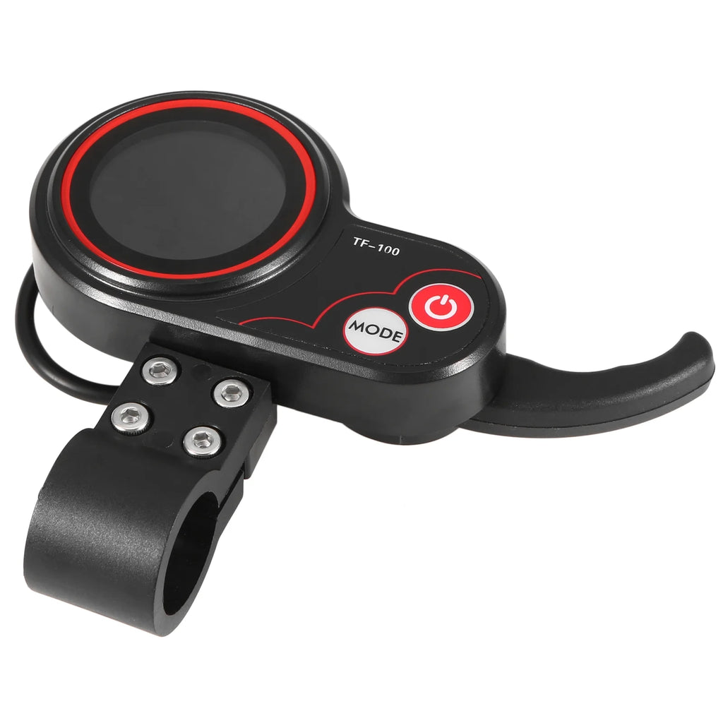 Electric Scooter Instrument Display Spare Parts N79182