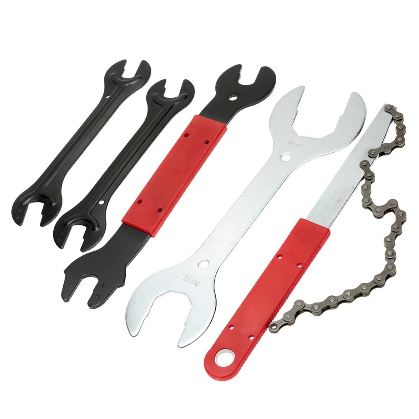 Portable Multifunctional Cycling Bike Tool Kit Set X5137