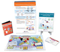 Chemical Reactions Curriculum Learning Module B761260