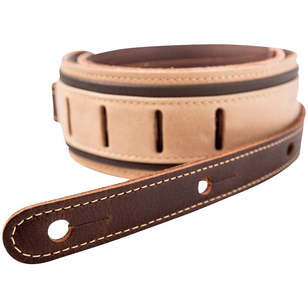 Ebony Spruce Strap P861
