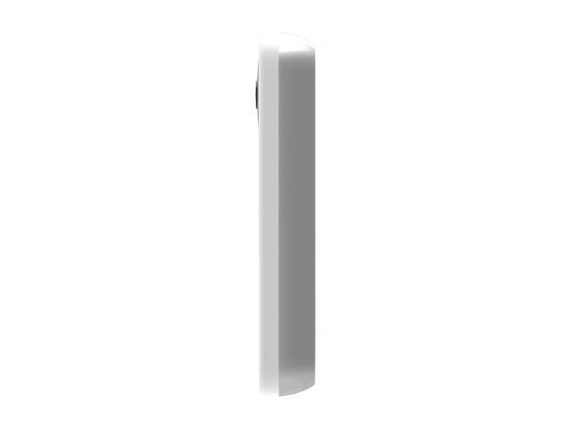 3MP WiFi Video Doorbell Camera with Colored Night Vision X4611