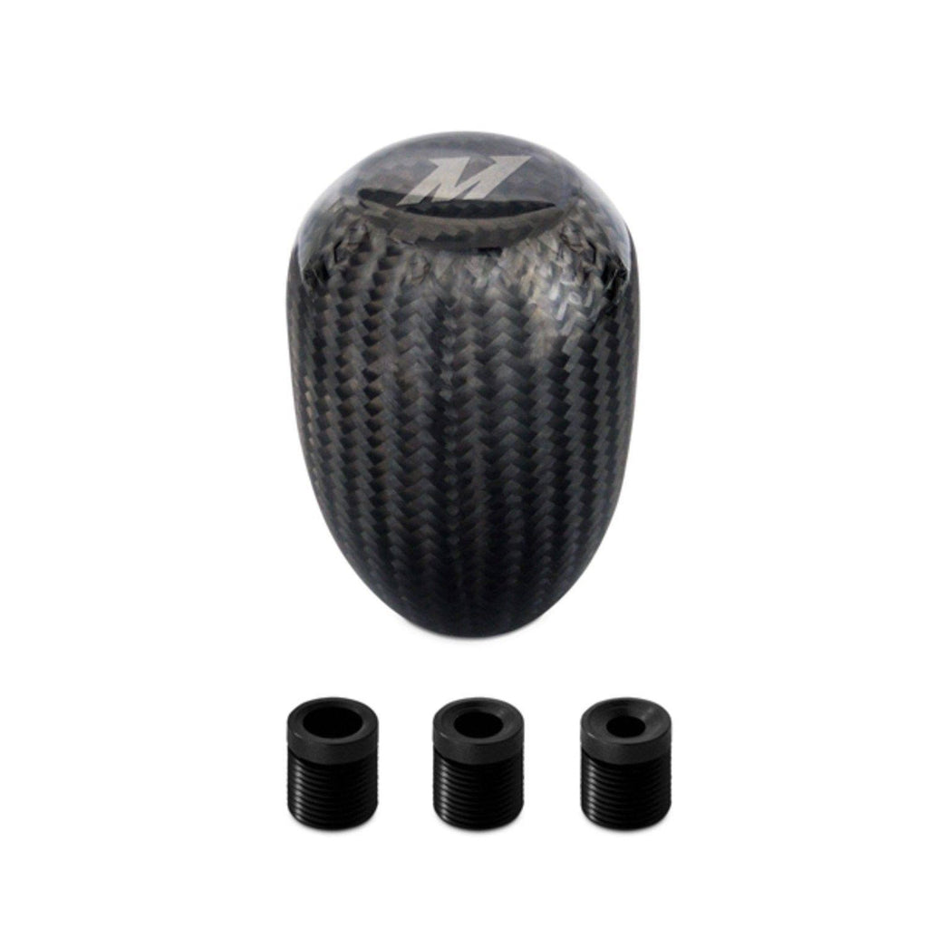 Carbon Fiber Shift Knob U431961