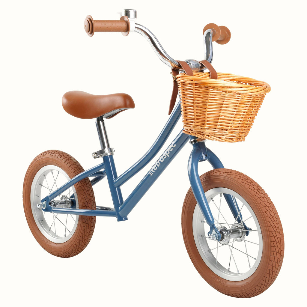 Cool Mint Kids Balance Bike H16783