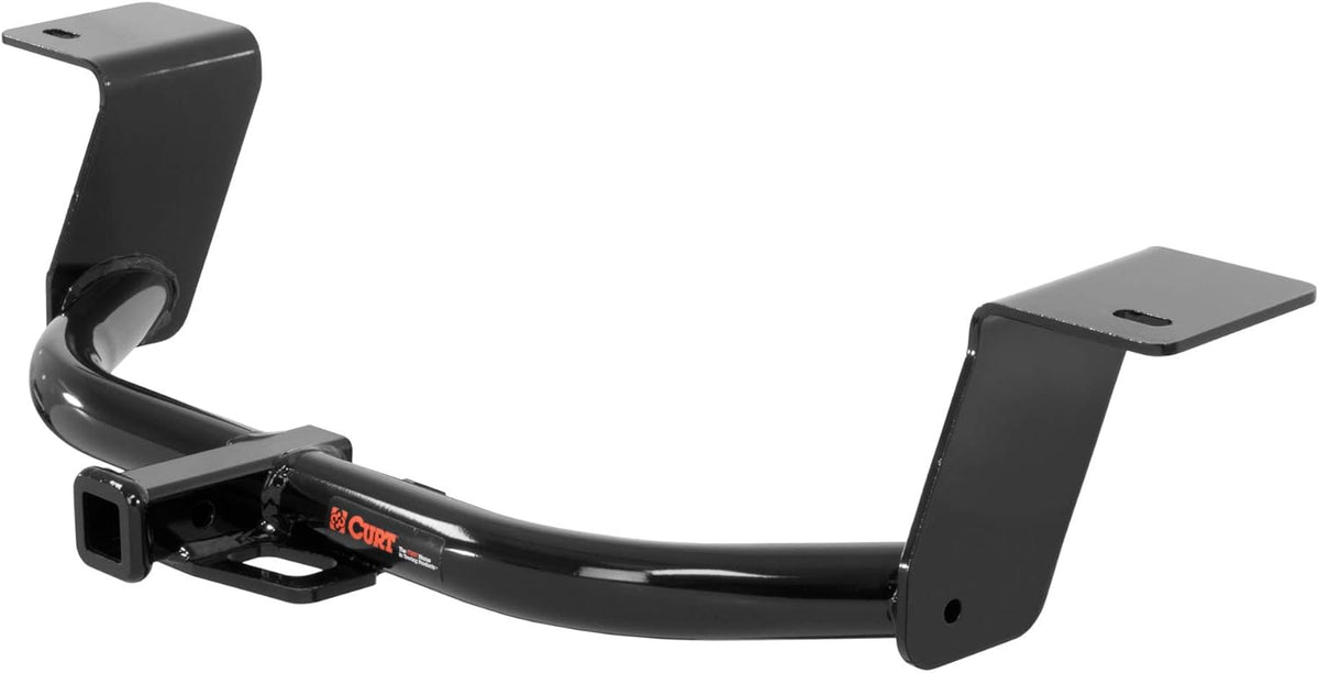Class 1 Trailer Hitch with 1-1/4-Inch Receiver C630610