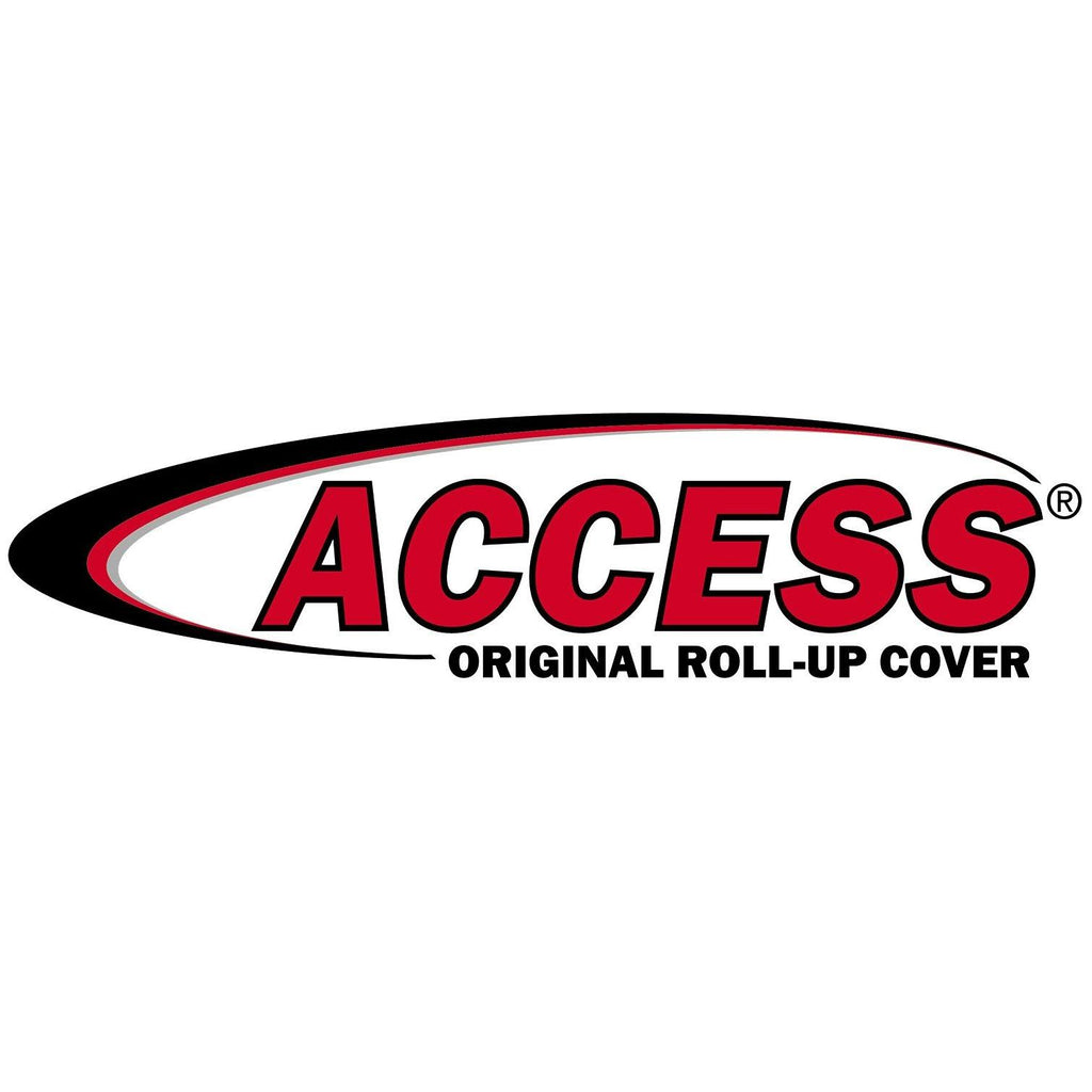 Roll-Up Tonneau Cover N3368