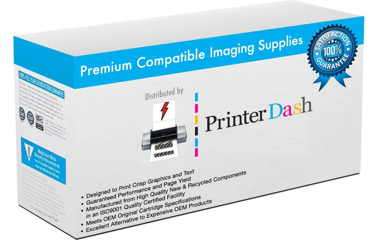 Red Postage Meter Inkjet (2/PK) K564