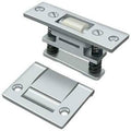 Bright Chrome Roller Catch T503871