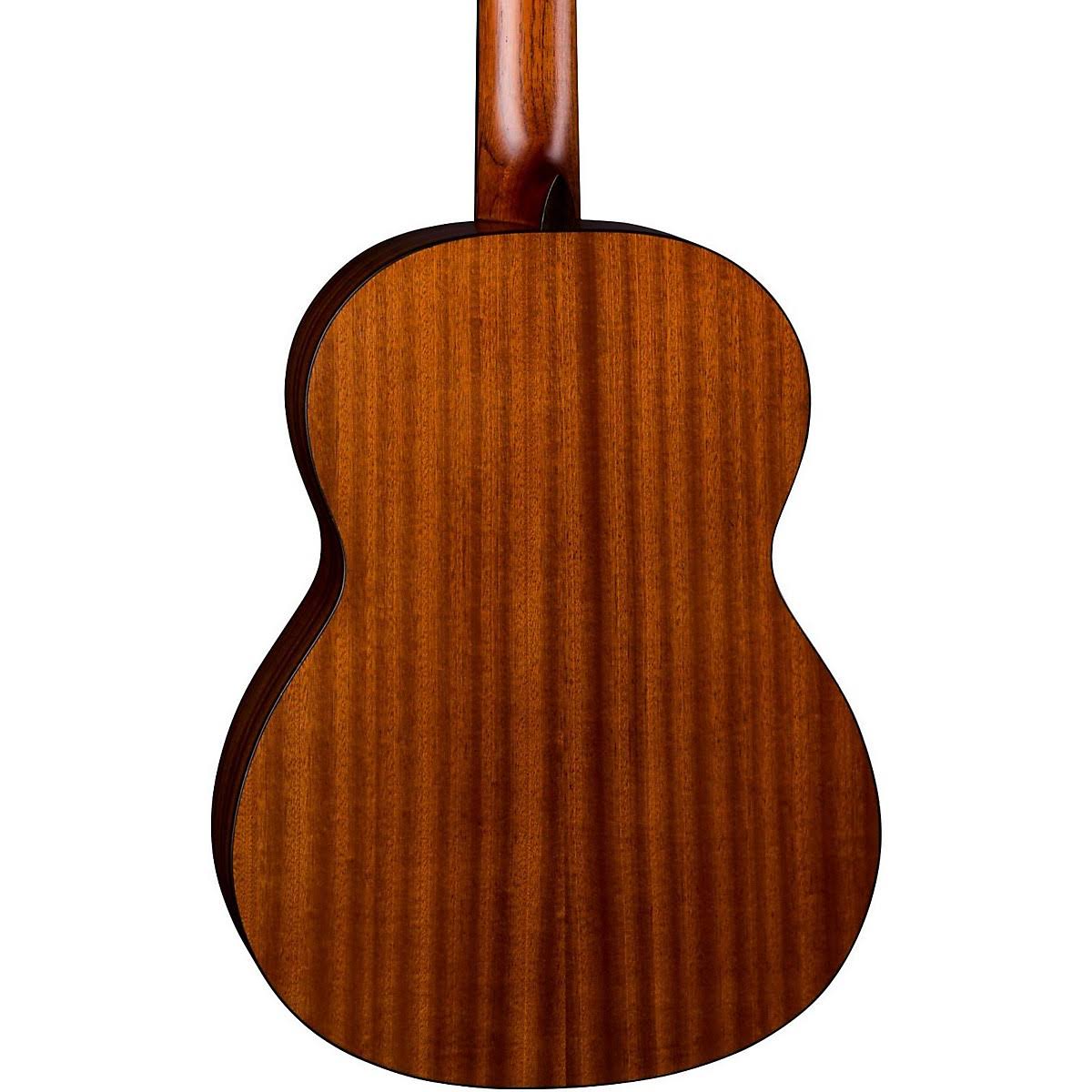 Solid Cedar Classical Guitar X16346