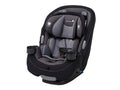 Black 3-in-1 Convertible Car Seat Q995