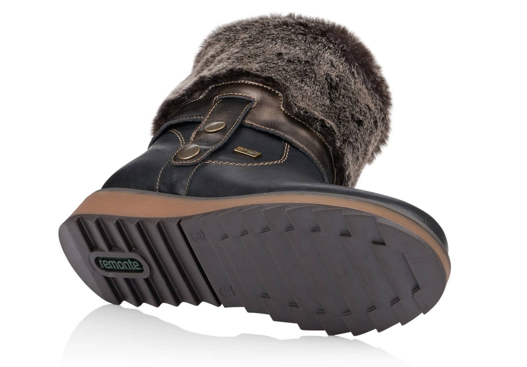 Black / 36 Shoes B947797