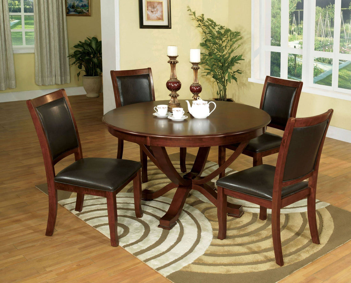 Sandy Point Side Chair - Set of 2 N209