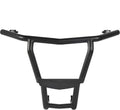 Black Heavy Duty Rear Bumper Z6971