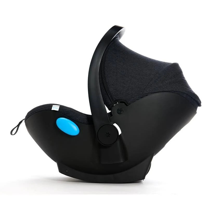 Convertible Car Seat in Mammoth Y796583