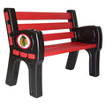 Park Bench W264586