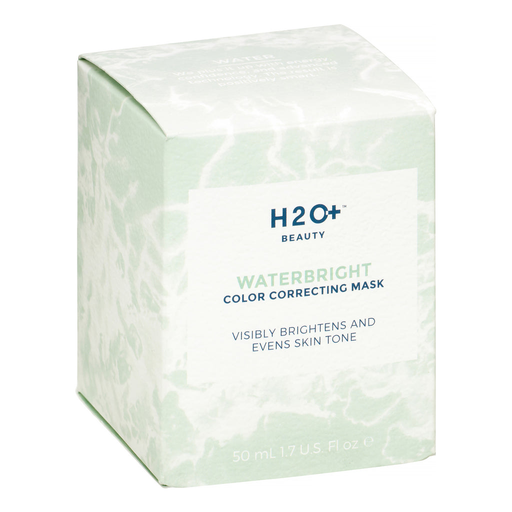 Color Correcting Mask, 1.7 Oz U4351