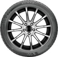 Summer Performance Tire 215/45ZR17 91W B149541