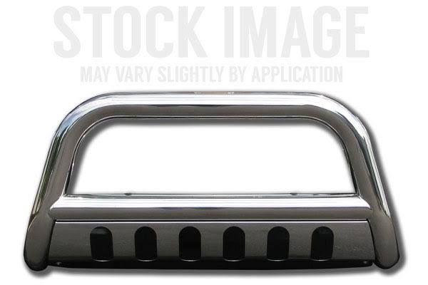Stainless Bull Bar N419099