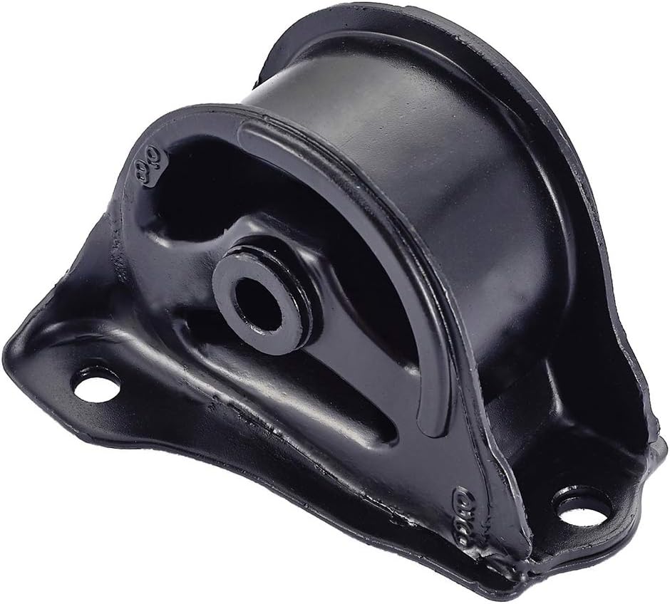 Engine Motor Mount Compatible with 1996-2000 Honda Civic 1.6L Pack of 2 N273