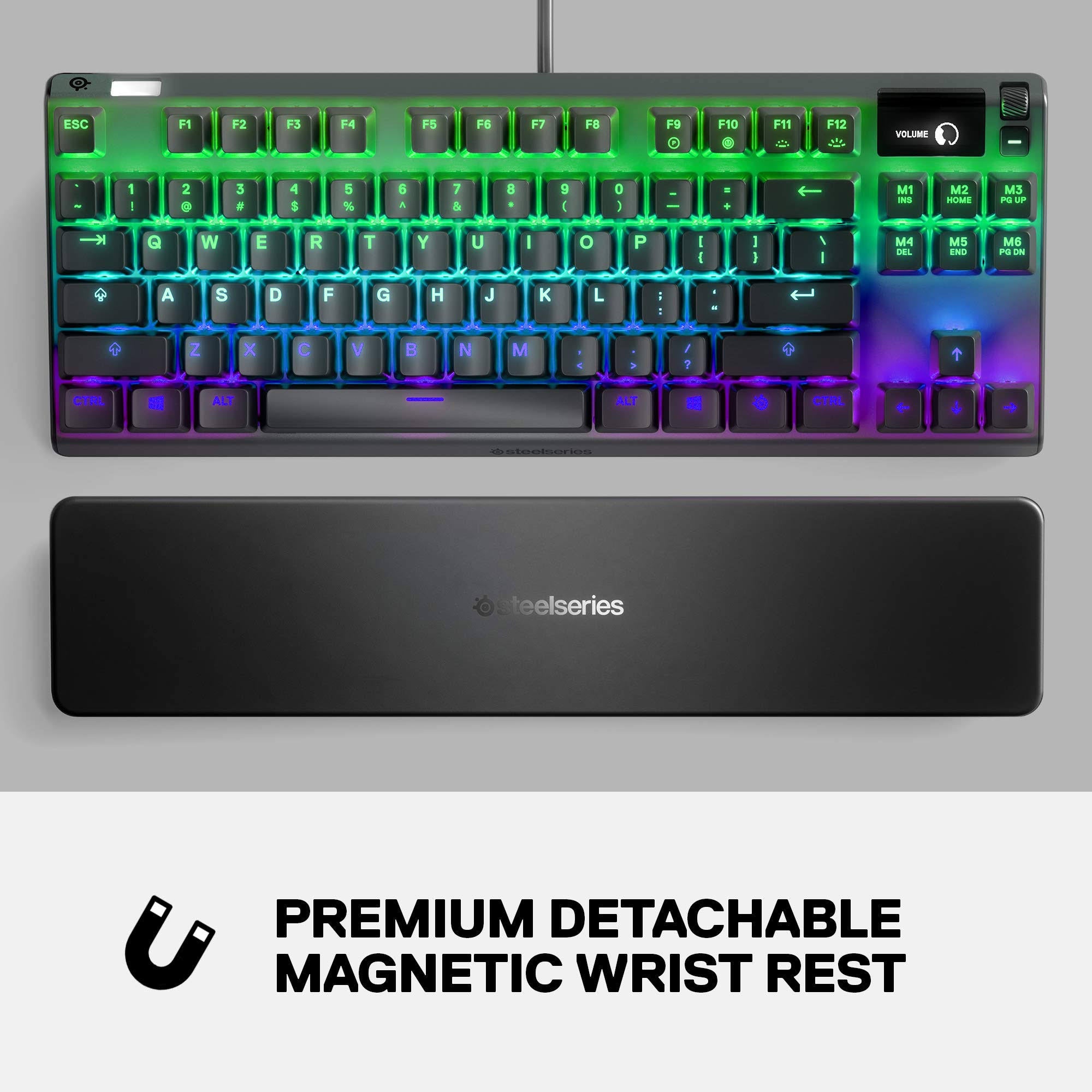 Mechanical Gaming Keyboard D24559