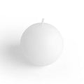 Gold Ball Candle V948544