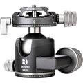 Aluminum Ballhead L206