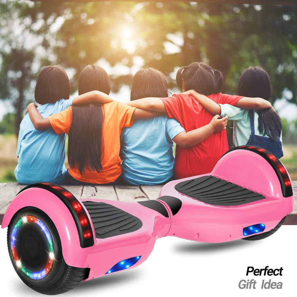 Self Balancing Scooter Hoverboard with Bluetooth T7628