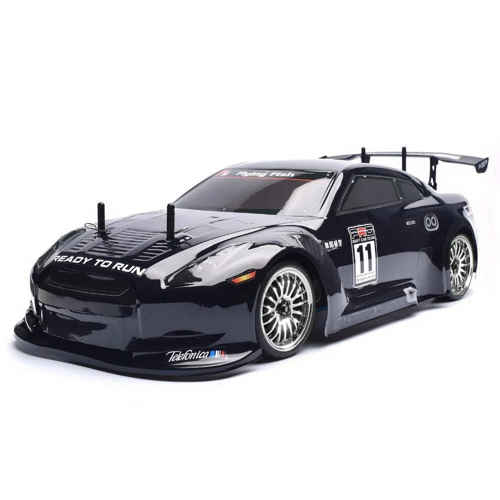 4WD 110 Electric Power on Road RC Car G952683