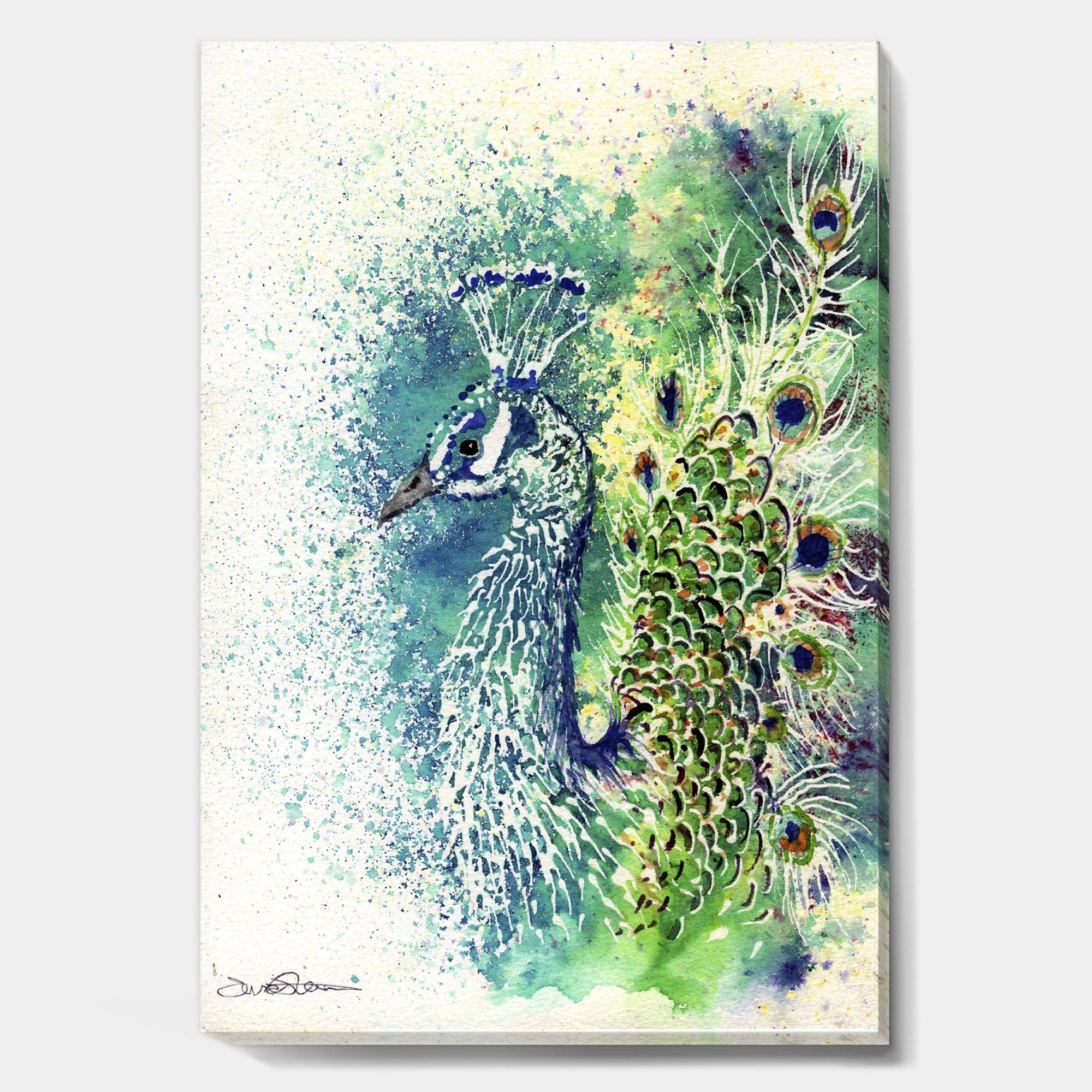 Modern Farmhouse Canvas Art, 30 inch x 40 inch Y4667