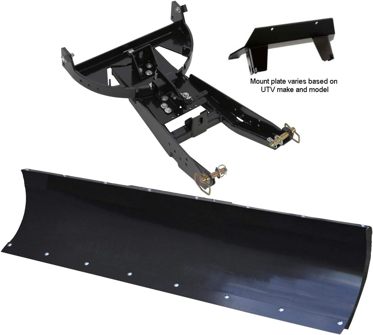 UTV Snow Plow Kit O581