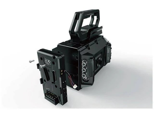 V Mount Battery Pinch I4616