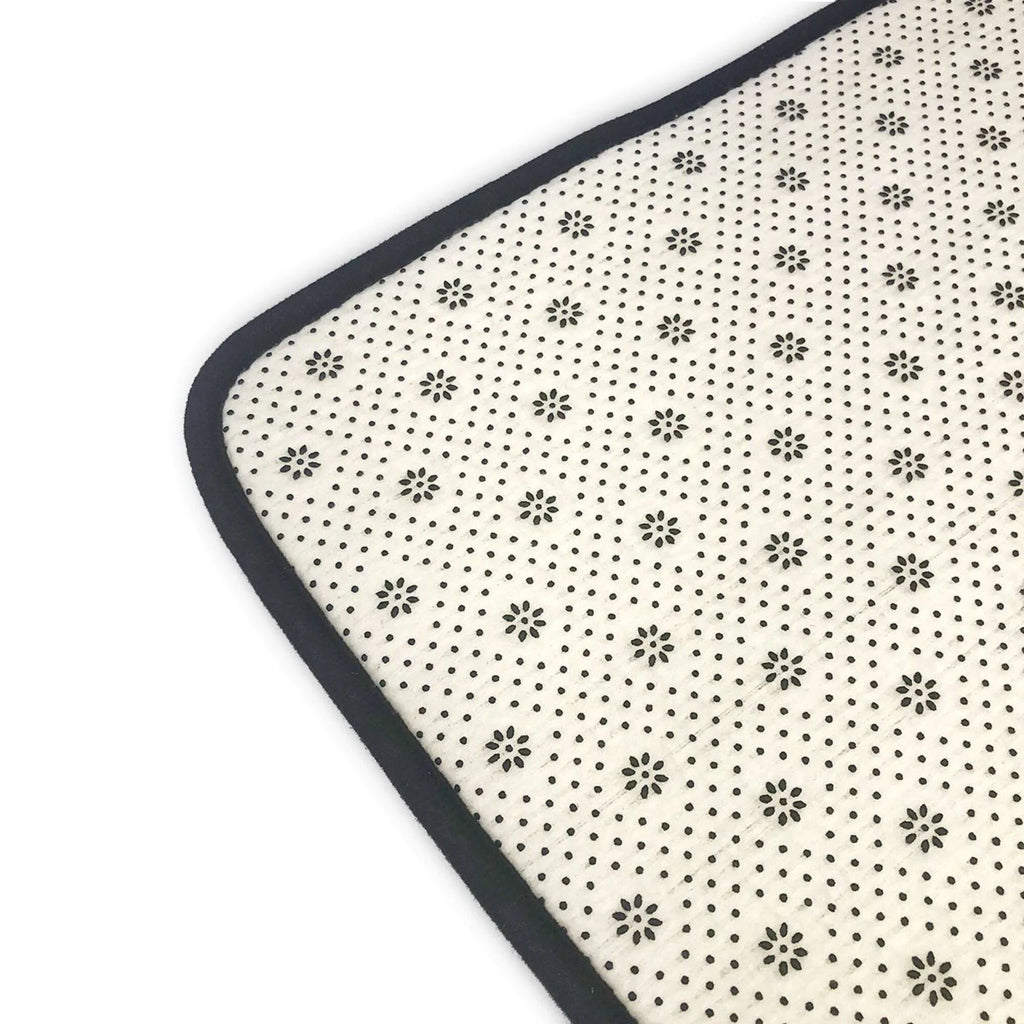 Outdoor Non-slip Floor Mat Rug 72"x48" J8992