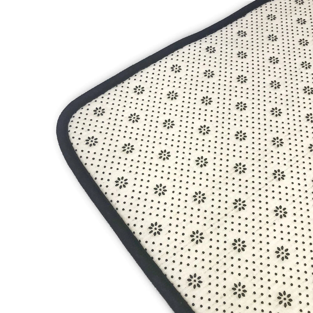 Outdoor Non-slip Floor Mat Rug 72"x48" J8992