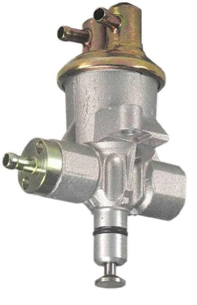 Fuel Pump Mechanical N931