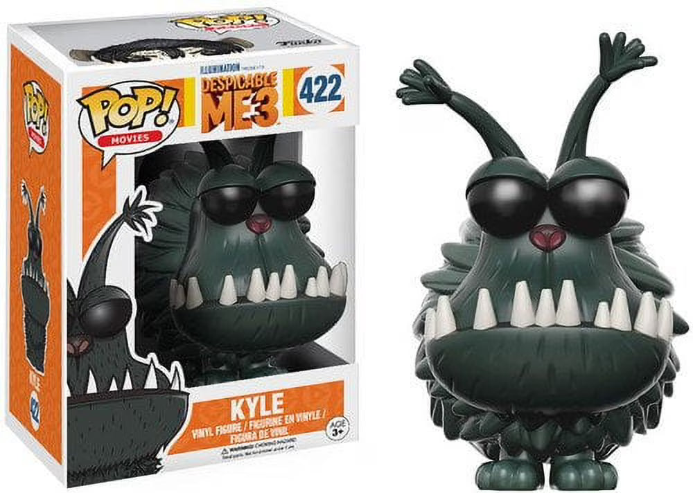 Kyle Pop! Vinyl Figure C26190