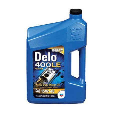 15W40 HD Oil B671717