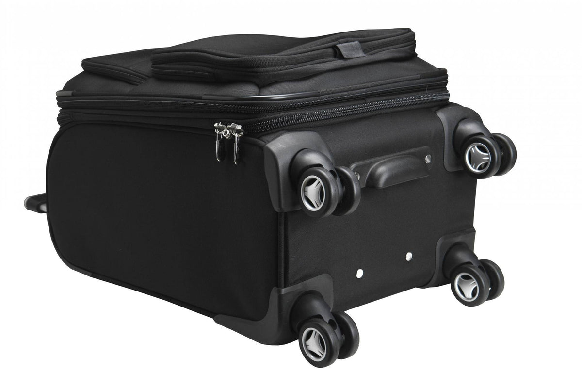 Carry on Spinner I164