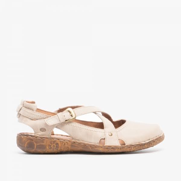 Creme Size 39 EU Shoes G103